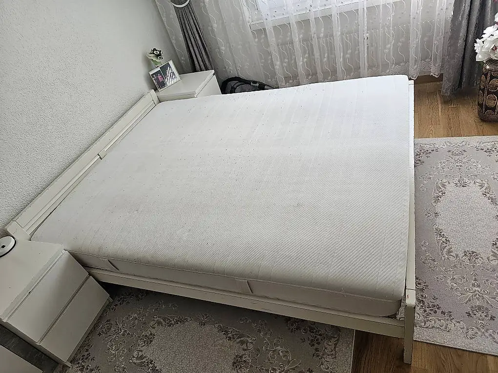 Matratze von Micassa