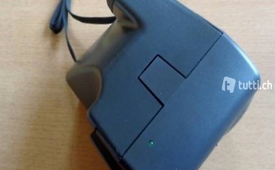 Sofortbildkamera Polaroid 636 Talking Kamera