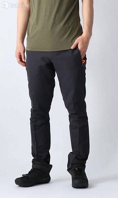  Mammut 3350 Wanderhose gr 44, 48, 54