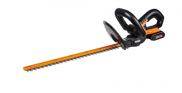  Akku Heckenschere 20V - Heckenschneider