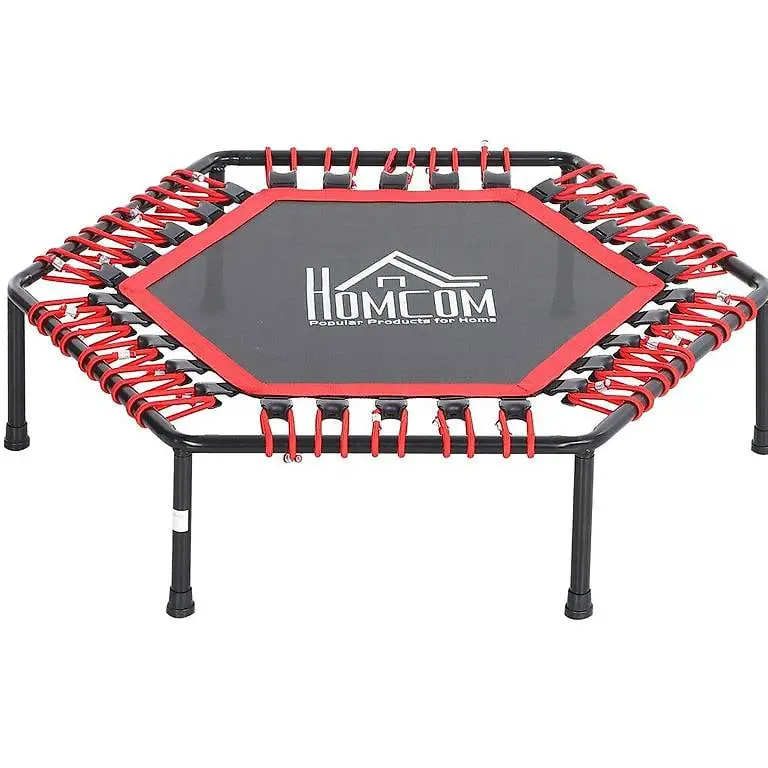  Fitness-Trampolin Jumping 100kg Ø 101cm