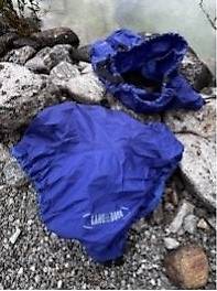 2x komplette Seekajak-Ausrüstung