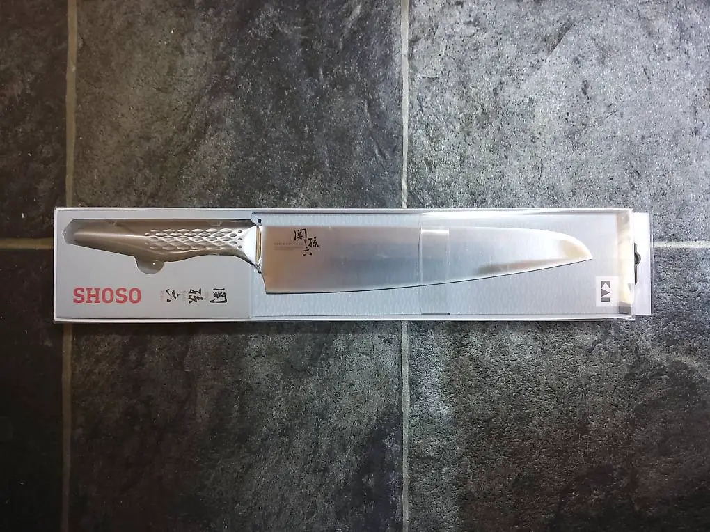 küchenmesser kai seki magoroku shoso ab-5160 24cm