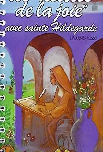 Les Recettes de la Joie