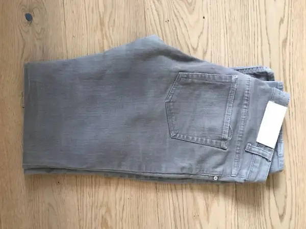ACNE Studios Damen 5 Pocket Jeans GR 29/34