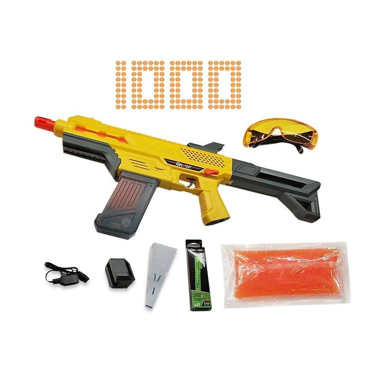 Gelvor Fucile Gel Blaster GB01 - PROMO