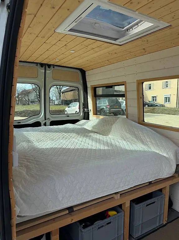 Tiny House / Outdoor-Kinderzimmer / Hofladen