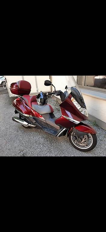 Zubehör für Aprilia Atlantic 500 sitz/sattel