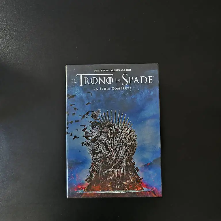 Il trono di spade / Game of thrones