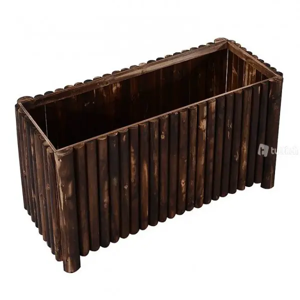  Hochbeet Pflanzkasten Kräuterbeet Pflanzbeet