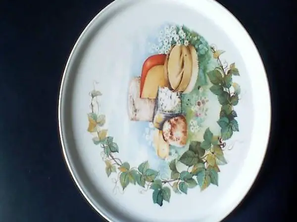 Käse-Teller Langenthal