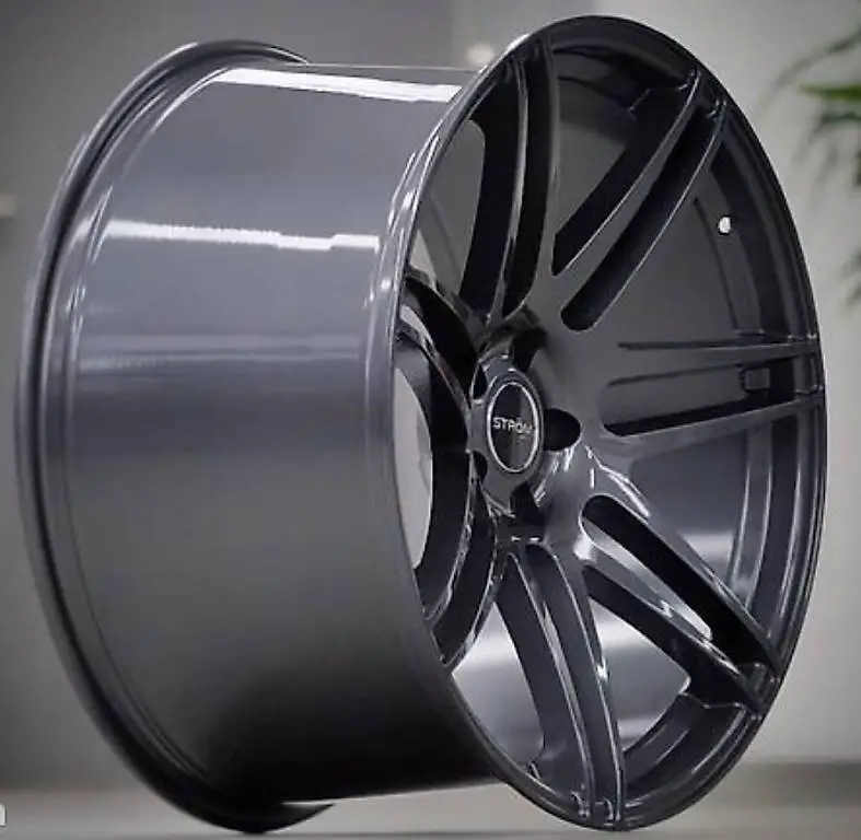 felgen ström str3 20 zoll bmw f10 f11