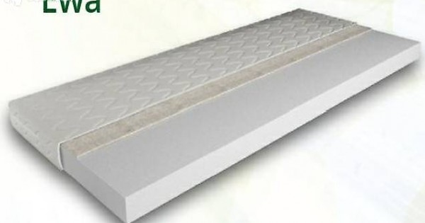  EWA - 7 ZONEN MATRATZE - EXKLUSIV MATRATZEN ALLE GRÖSSEN
