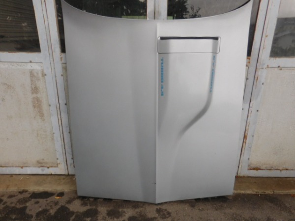 Pontiac Firebird Turbo Trans Am Teile 1980 / 81