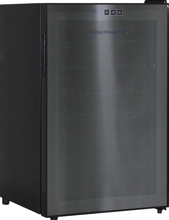 Cave à vin - Kibernetik