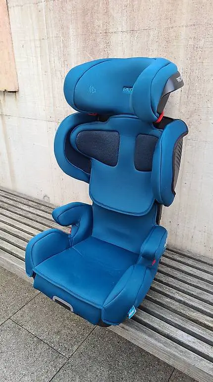 Recaro Mako Elite Kindersitz