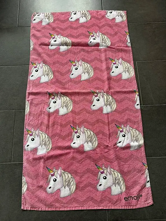 Strandtuch Badetuch Kinder