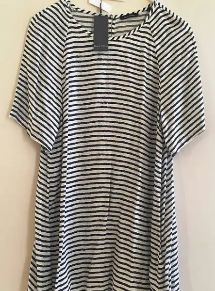 Original Marc O`Polo Bluse