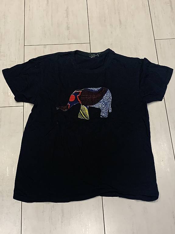 T-Shirt, Shorts, Strumpfhosen & Pyjamahose