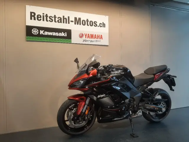 kawasaki ninja 1000 sx