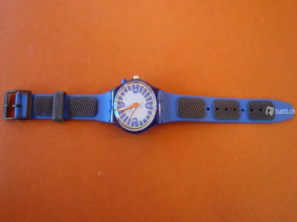 Armbanduhr Swatch