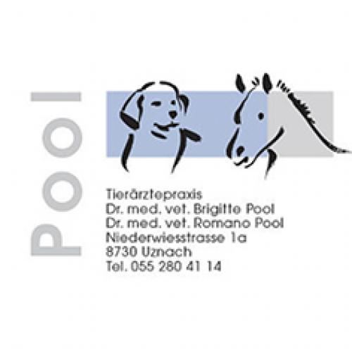 Tierärztepraxis Pool