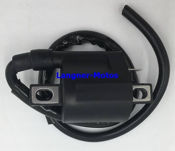 Zündspule Yamaha Minarelli Roller Aerox, Neos, SR 50ccm 2T