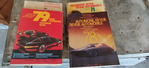 7 katalog automobil revue