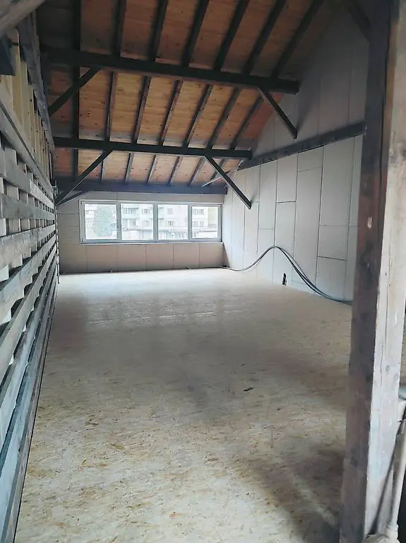 Werk / Hobbyraum / Lagerraum 55m2