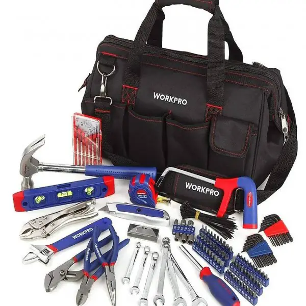  Home Reparatur Werkzeug Set