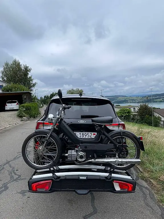 Puch Maxi N - 70ccm - top Zustand