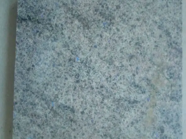  1 Stück Blue Eyes Granit poliert, Preisklasse PK7