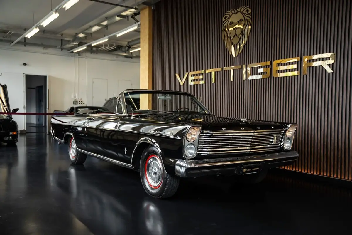 ford galaxy 500 convertible