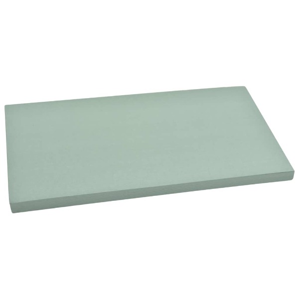 XPS Schaumstoff-Dämmplatten 5 mm 100×50 cm Grün 30 m²