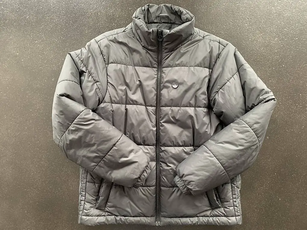 Adidas Primegreen Winterjacke XS