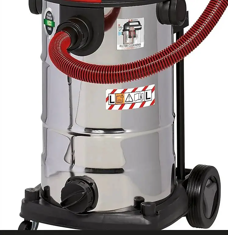 SACL-Nass-Trockensauger