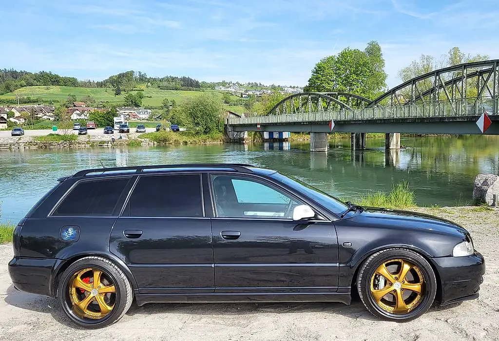 Felgen 18 Zoll Audi, BMW, Mercedes.