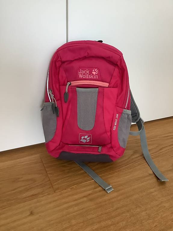 Kinderrucksack Jack Wolfskin