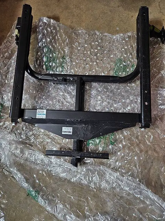 Audi b5 Recaro Clubsport Konsole