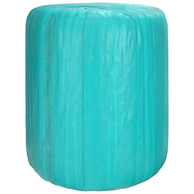 NeuAgrarstretchfolie Grün 25 µm 50 cm x 1800 m