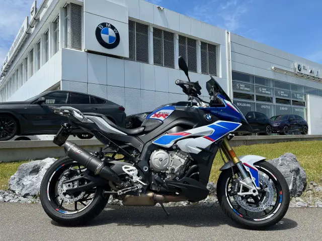 bmw s 1000 xr hp