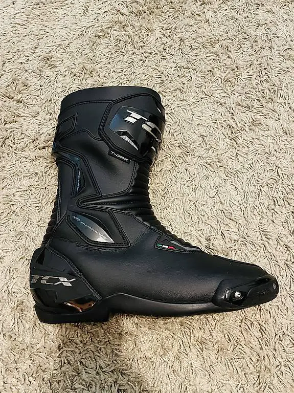 Motorradstiefel TCX SP-Master