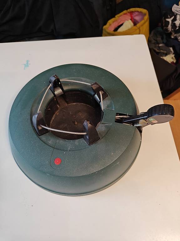 Christbaumständer - gross -