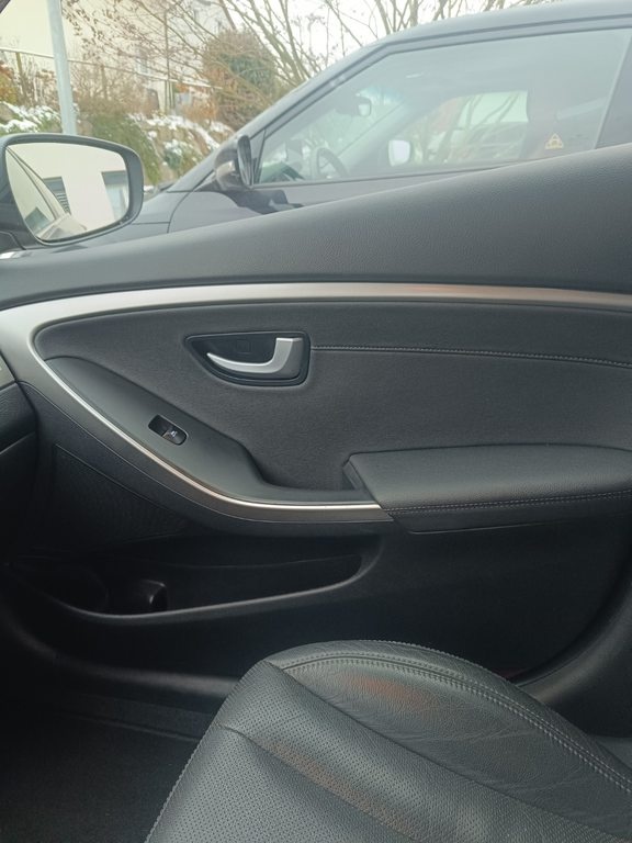 hyundai i30 1.6 crdi