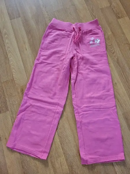 Mädchen Hose, Gr. 122/128