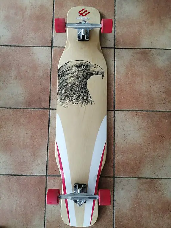 Longboard
