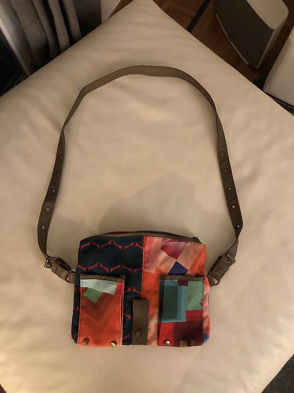 Stofftasche Desigual