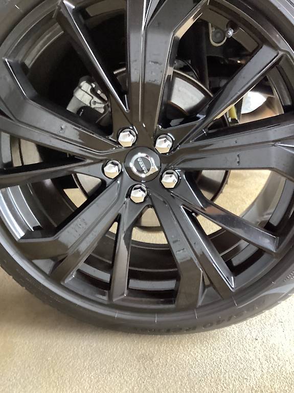 Radschraubenkappen für Fz.mit Schraubenkopf-Durchmesser 19mm