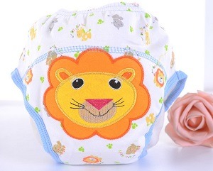 Trainings Windelhöschen Gr.100