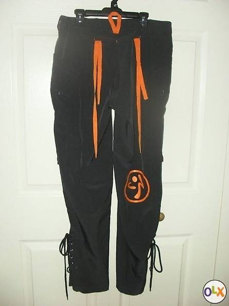 ZUMBA® -Cargo Pants, Gr.S